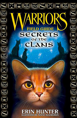 Warrior Cats Archives - Tui T. Sutherland